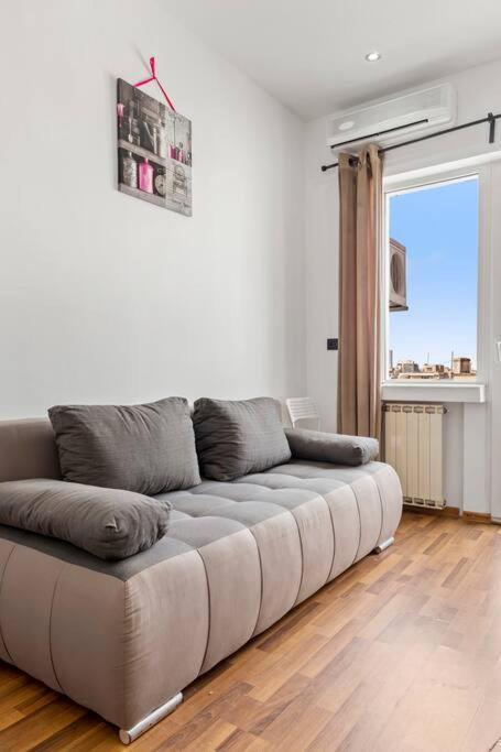 Bamboo Ultra Central Apartment Bucharest Exterior photo